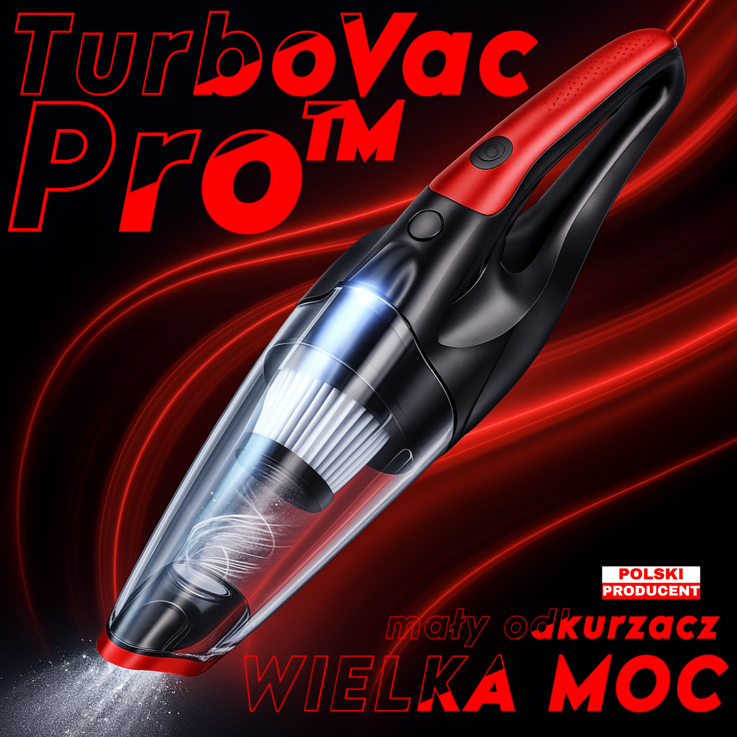 TurboVac Pro ™